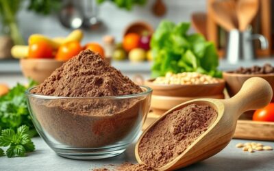 Hovězí maso ve formě masové moučky – co to znamená a proč je to lepší řešení?