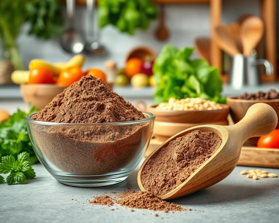 výhody hovězí masové moučky