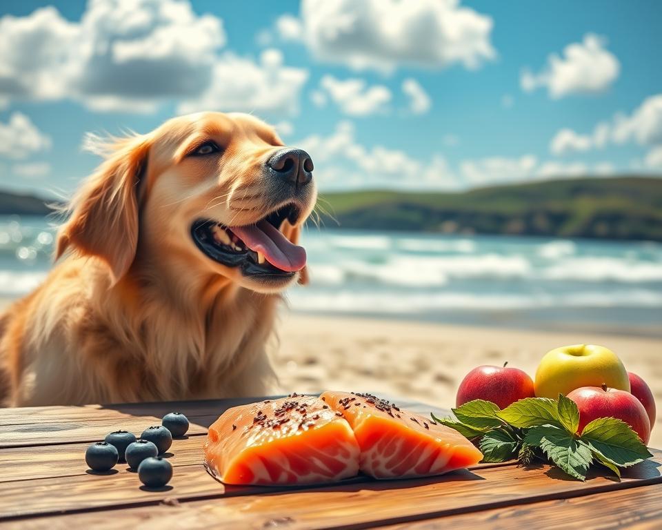 vyhody-lososa-pro-psy výhody lososa pro psy