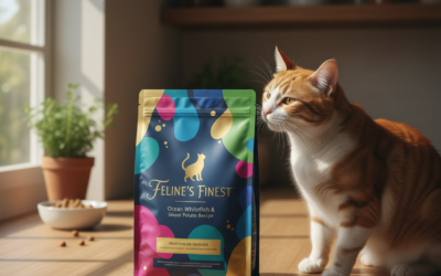 Co získáš, když zaplatíš o 10 % více za prémiové krmivo?