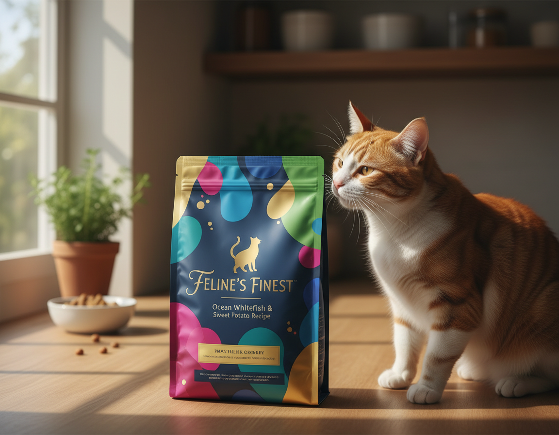 vyplatí se prémiové krmivo