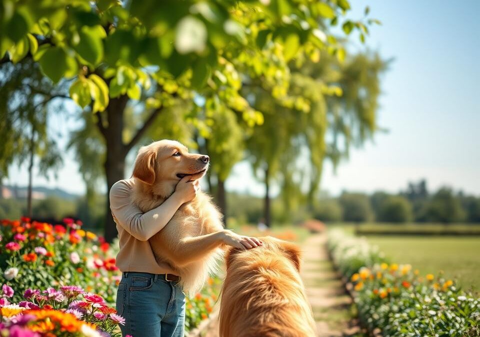 Péče jako životní filozofie