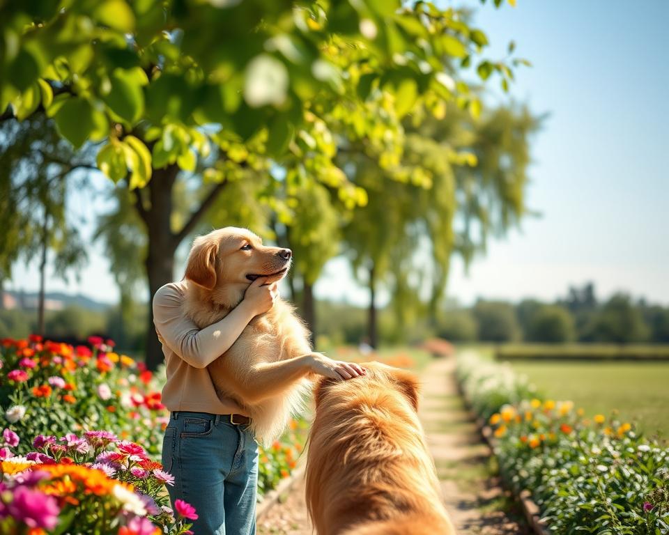 vytváření změny jako páníček