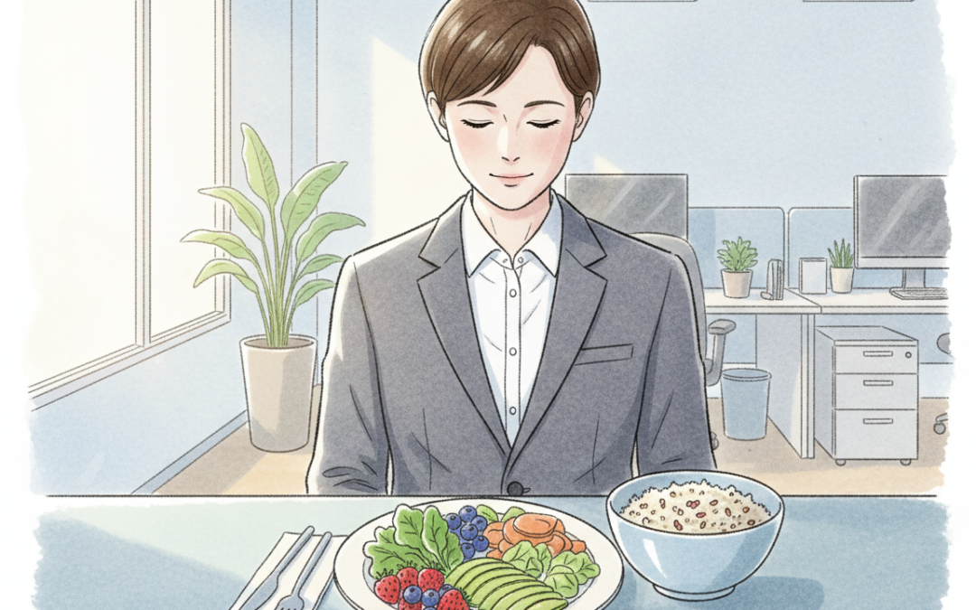 Souvislost mezi stresem a krmivem