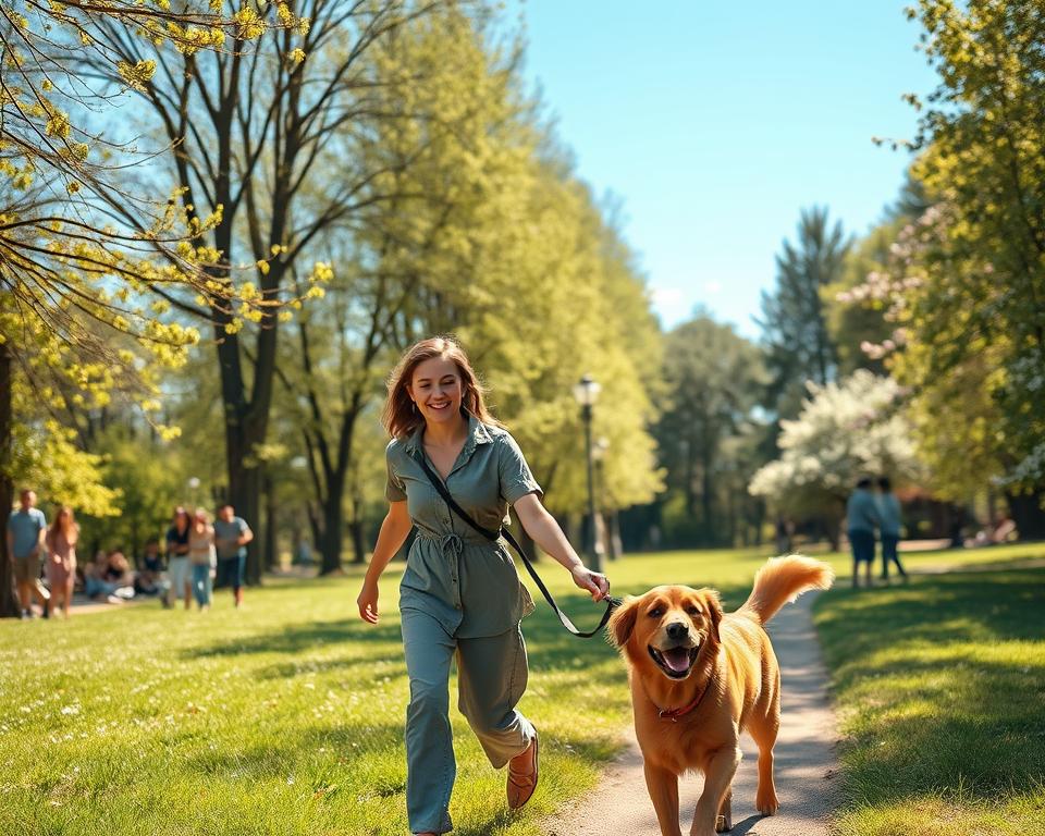 vztah-pes–panicek vztah pes–páníček