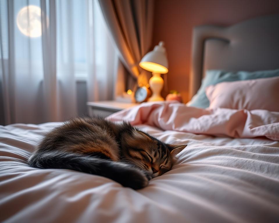 zajisteni-nocniho-klidu-pro-kocku zajištění nočního klidu pro kočku