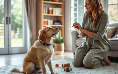 Zastavení nadměrného štěkání – Vše, co o tom musíš vědět!