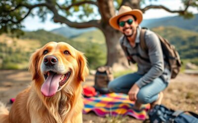 Online magazín CricksyDog 23 Pes není jen domácí mazlíček, ale partner – ukaž mu, že je důležitý