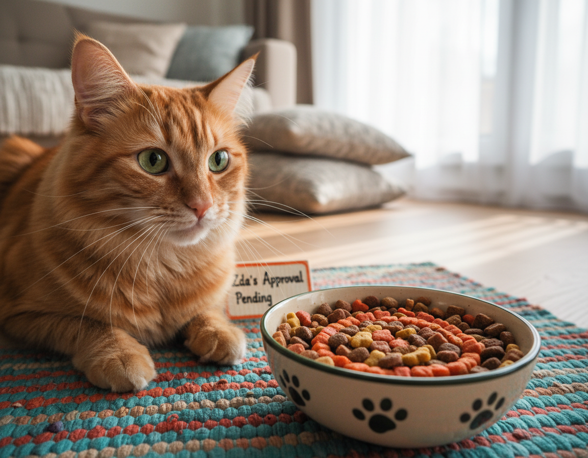 zda-vybirava-kocka-sni-CricksyCat zda vybíravá kočka sní CricksyCat