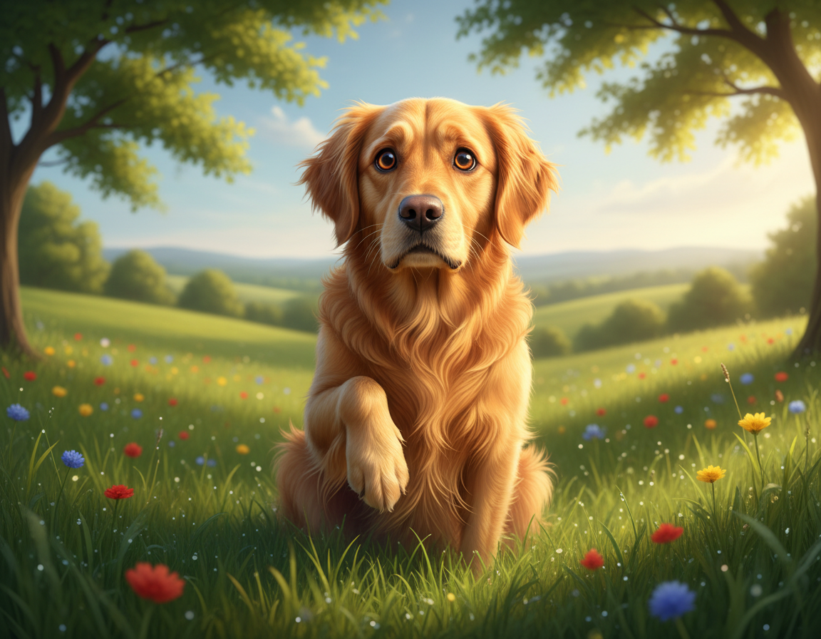 Za obavami psa často stojí nejistota