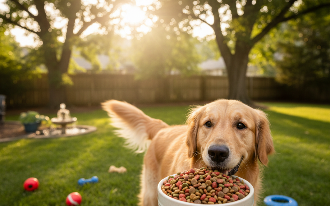 Zlepšilo se trávení po krmivu Bill’s? – skutečné ohlasy