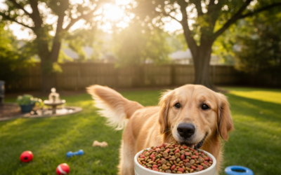 Kočičí blog 23 Zlepšilo se trávení po krmivu Bill’s? – skutečné ohlasy