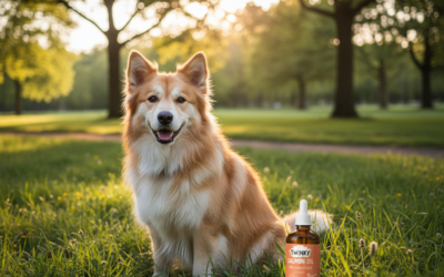 Kočičí blog 24 Lososový olej Twinky a lesk srsti – co říkají chovatelé?