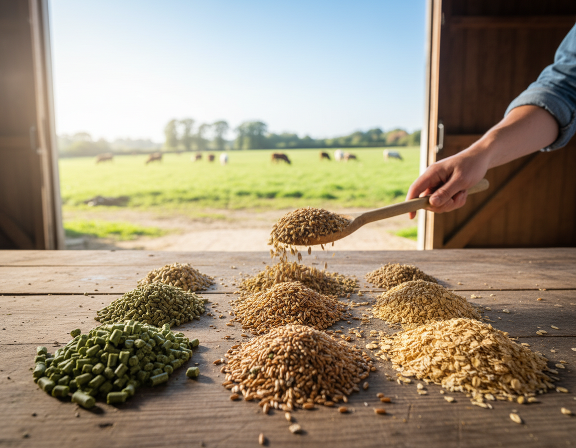 změna krmiva pro psa