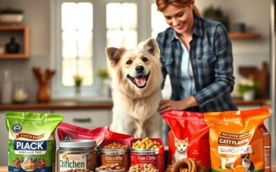 Online magazín CricksyDog 17 Dobře zvolené krmivo ukazuje, jak moc ti na něm záleži