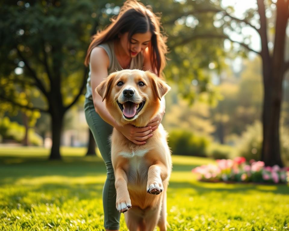 zodpovědná péče o zvířata