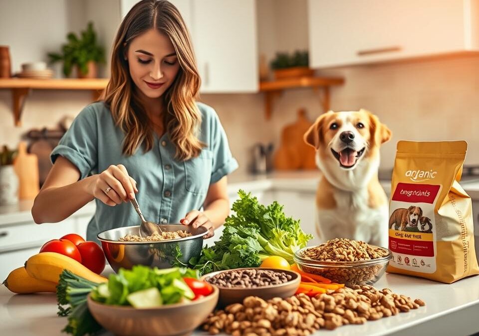 Proč jsem se nespokojil s krmivy „levné, vždyť to stačí“?