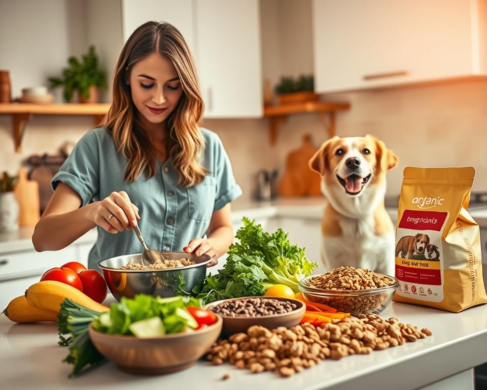 Proč jsem se nespokojil s krmivy „levné, vždyť to stačí“?