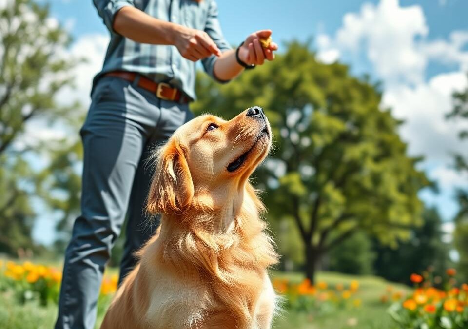 Ty jsi hrdinou svého psa – tak vybírej to nejlepší pro něj