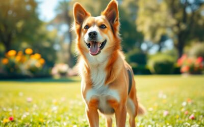 Online magazín CricksyDog 17 Zdraví tvého psa je největším potvrzením