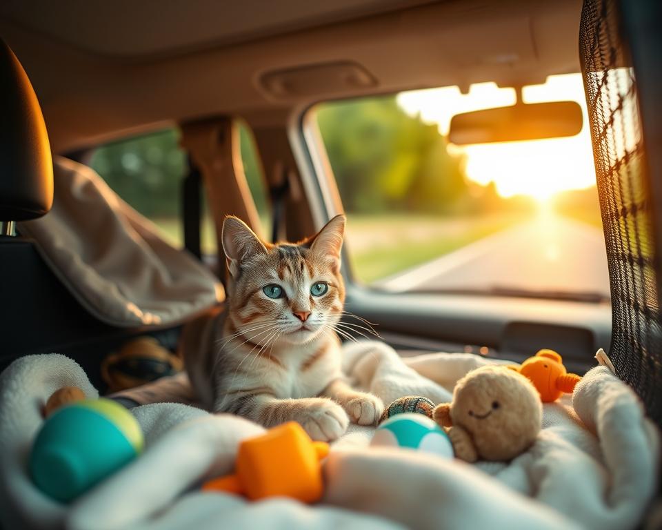 zvladani-cestovniho-stresu-u-kocek zvládání cestovního stresu u koček