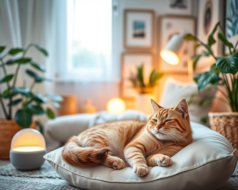 zvukova-terapie-pro-kocky zvuková terapie pro kočky