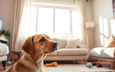 Zvykání psa na hluk – Vše, co o tom musíš vědět!