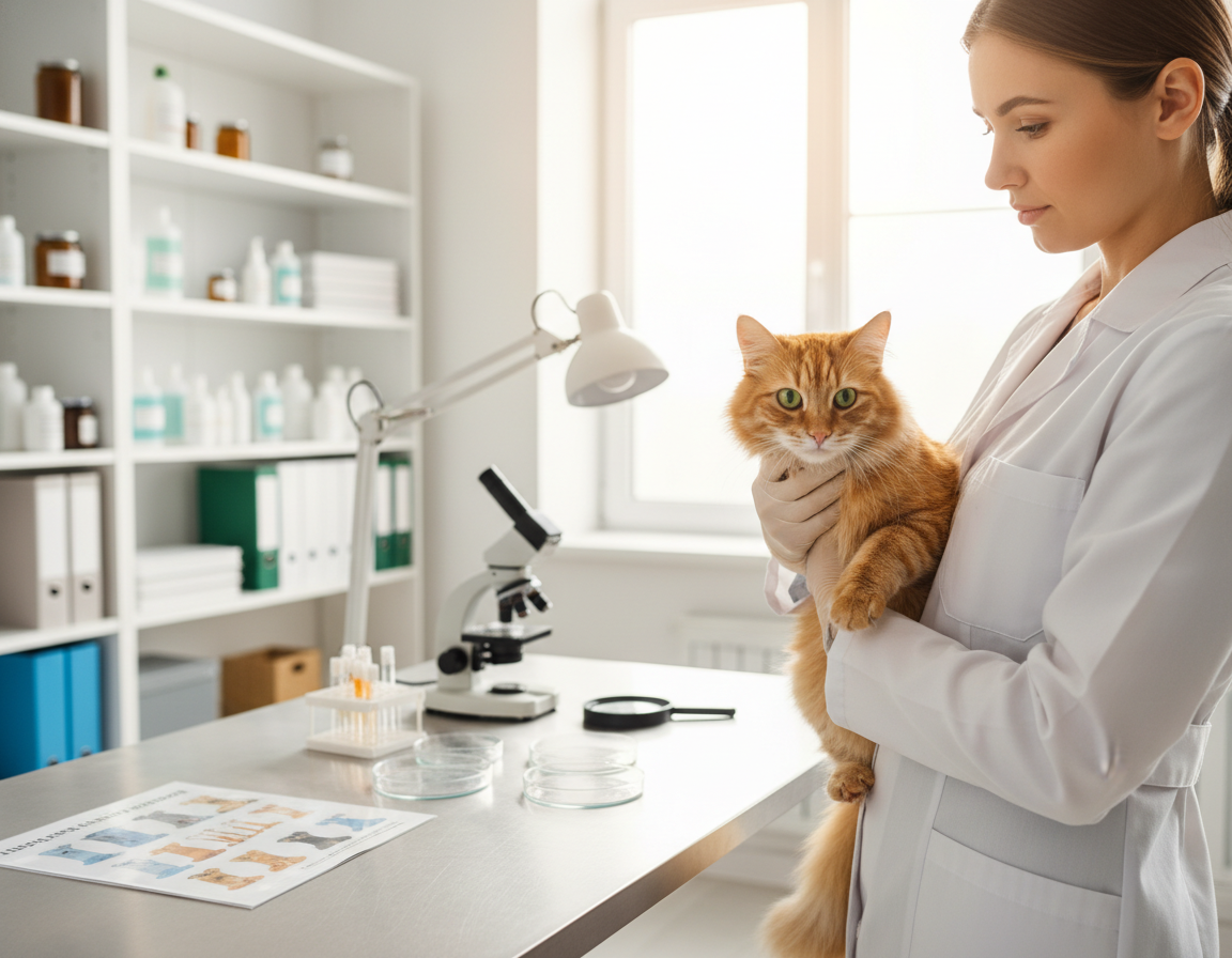 alergologicke-vysetreni-u-kocek alergologické vyšetření u koček