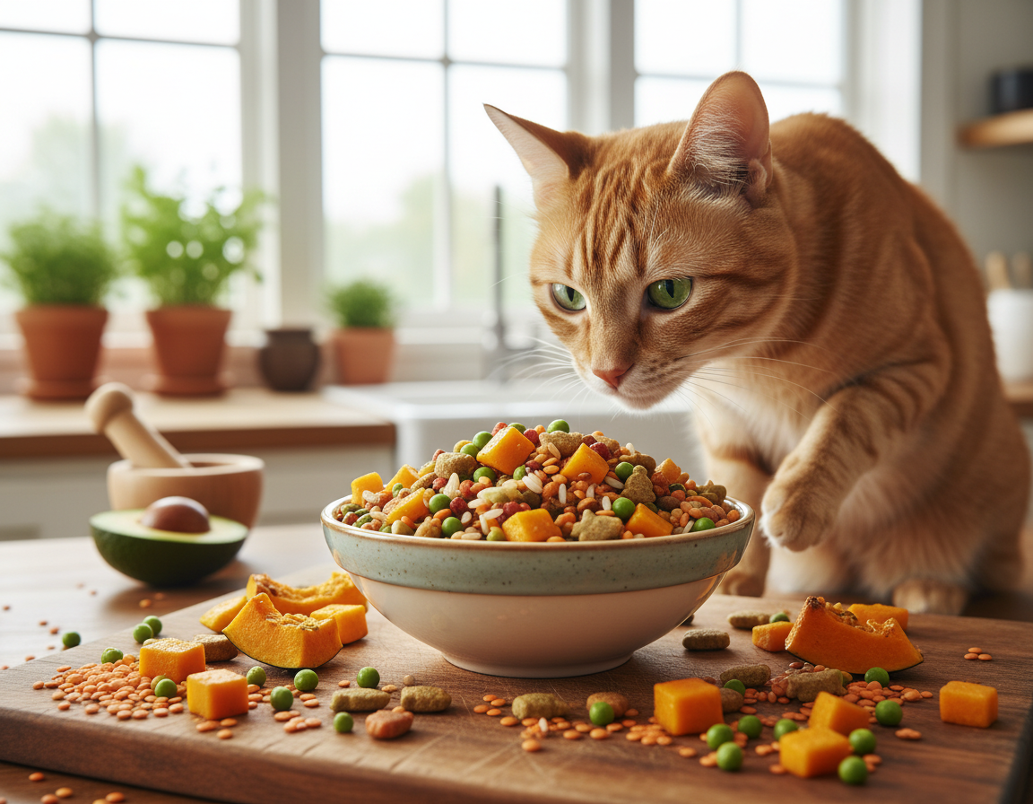 bezmasa-krmiva-pro-kocky bezmasá krmiva pro kočky