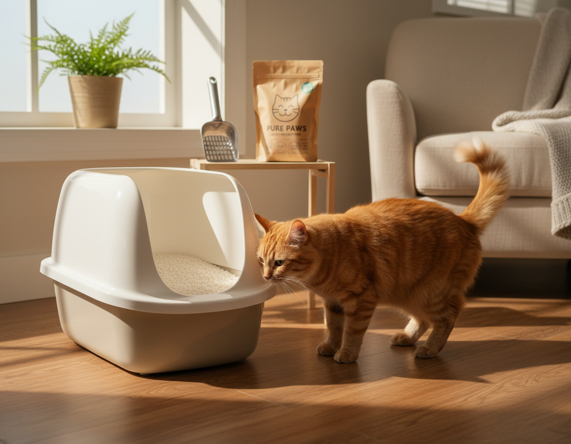 bezprasne-stelivo-pro-kocky bezprašné stelivo pro kočky