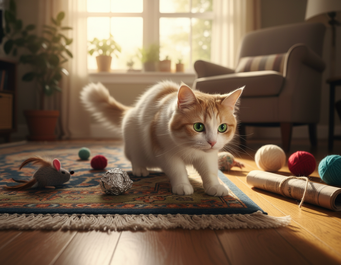 hledani-skrytych-predmetu-kockou hledání skrytých předmětů kočkou