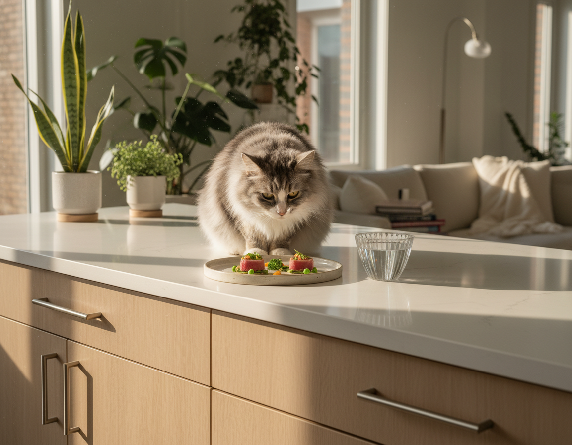 krmeni-vybirave-kocky krmení vybíravé kočky