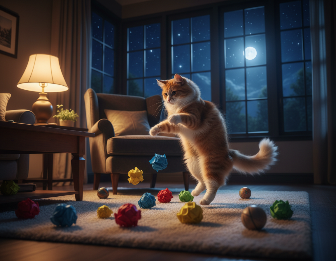 nocni-cas-hry-kocky noční čas hry kočky