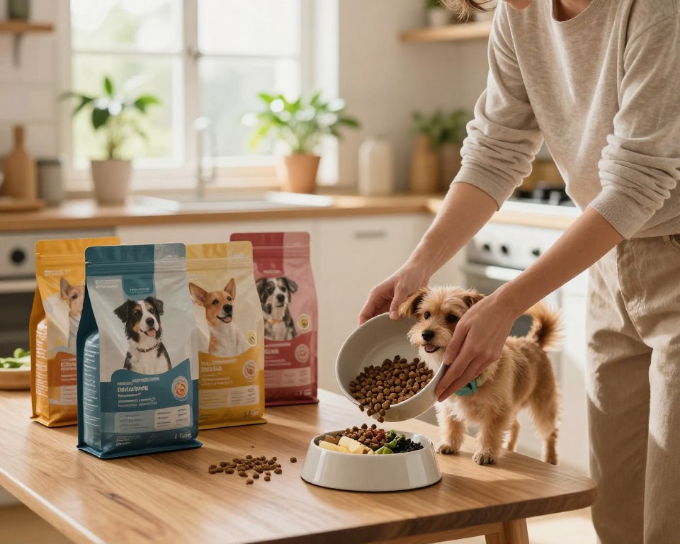 pocit bezpečí u psů