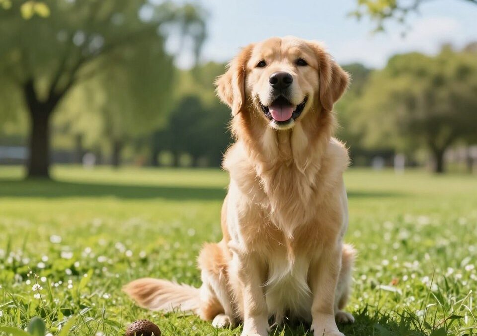 Pravidelná stolice je také známkou bezpečí
