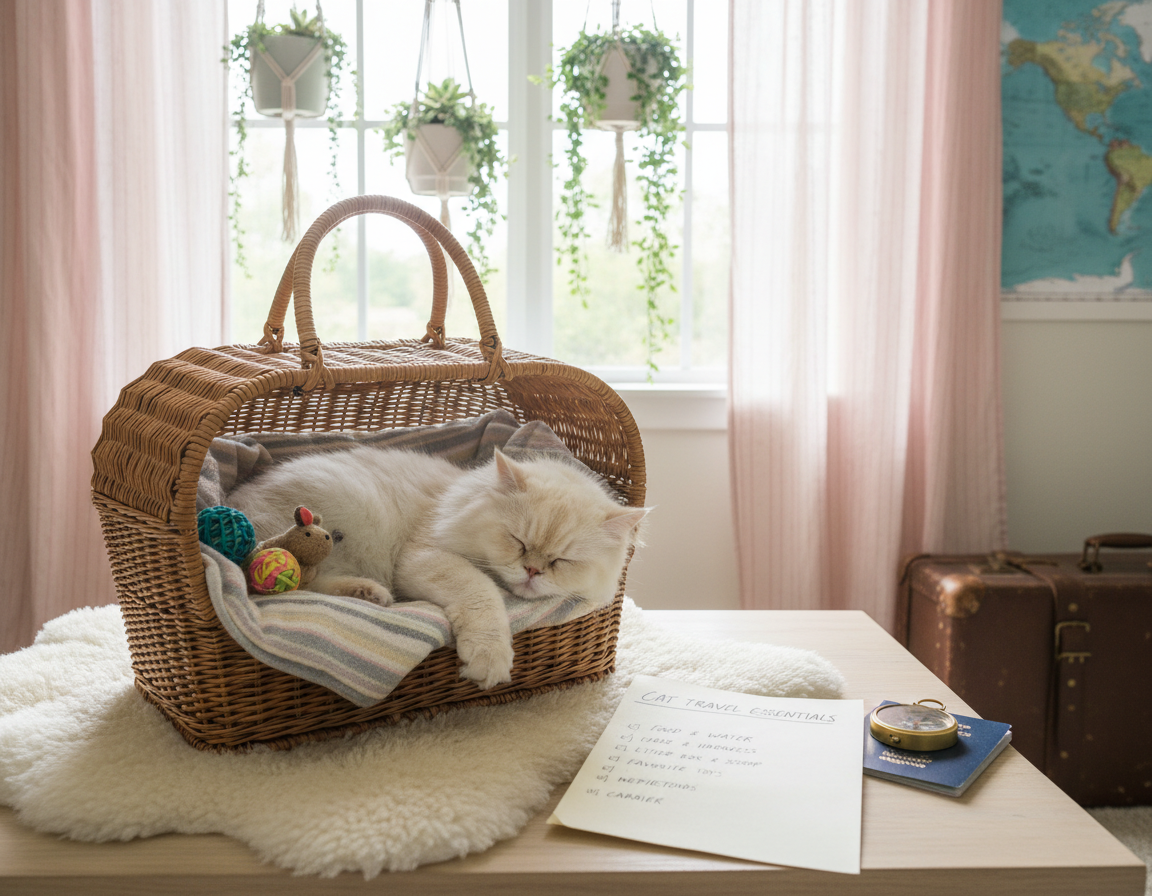priprava-na-klidne-cestovani-kocky příprava na klidné cestování kočky