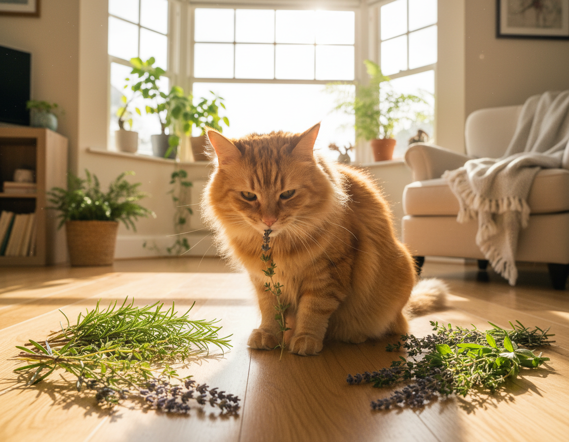 prirodni-hubeni-blech-u-kocky přírodní hubení blech u kočky