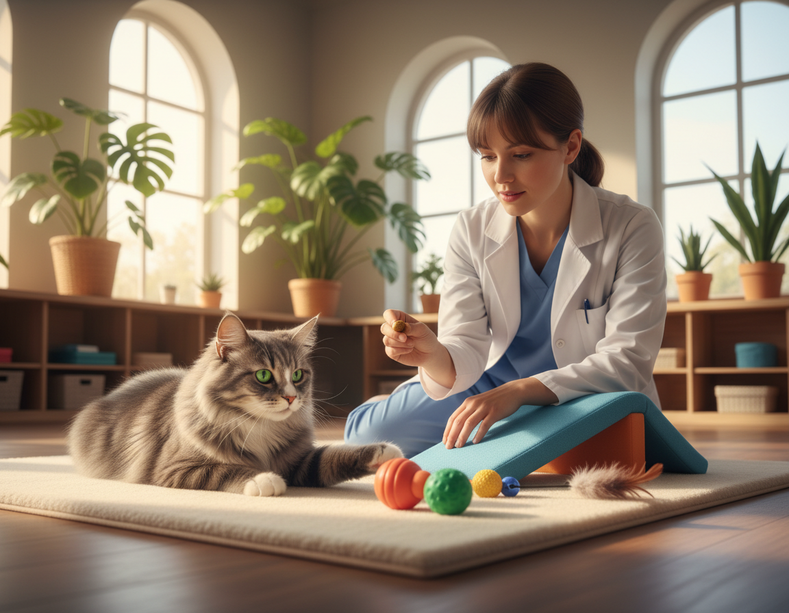 rehabilitace-starsi-kocky rehabilitace starší kočky