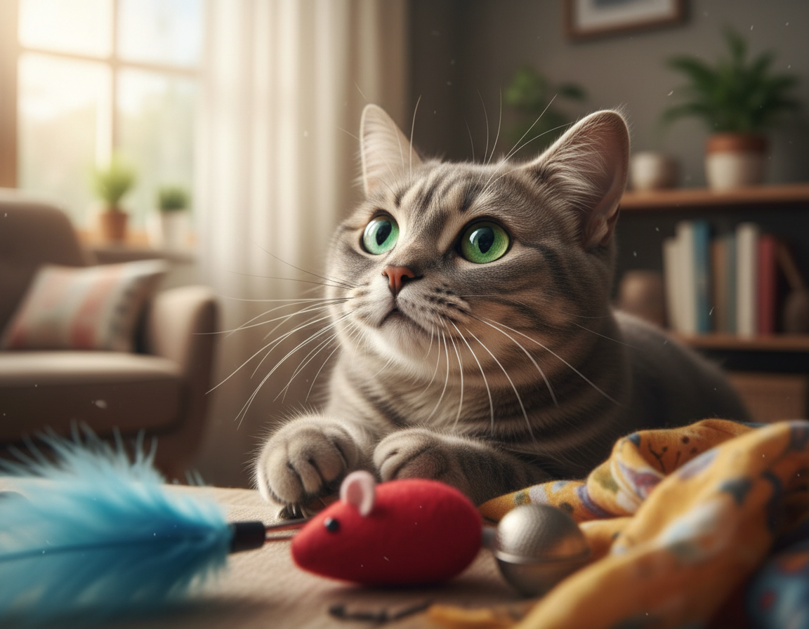 rozvoj-smyslovych-schopnosti-kocky rozvoj smyslových schopností kočky