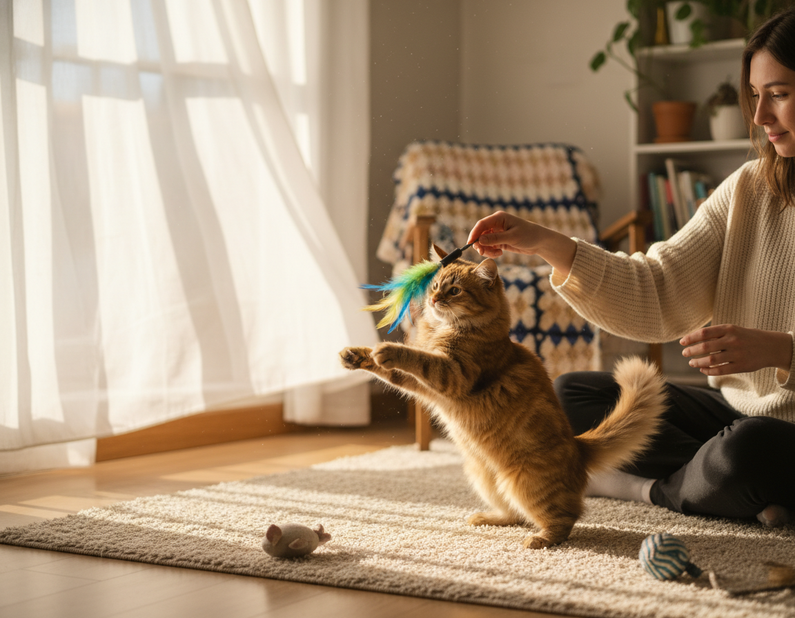 socializacni-rutina-kocky socializační rutina kočky