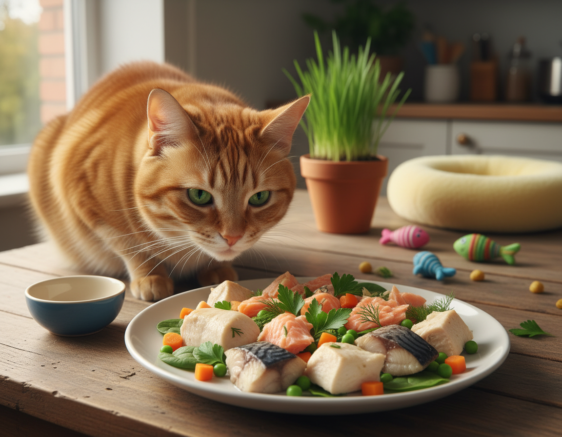 strava-bohata-na-bilkoviny-pro-kocku strava bohatá na bílkoviny pro kočku