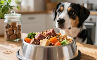 Viry a střevní problémy – prevence začíná na talíři