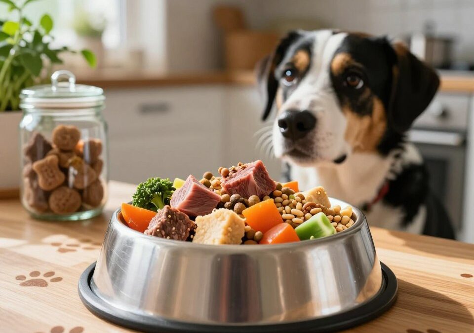 Viry a střevní problémy – prevence začíná na talíři