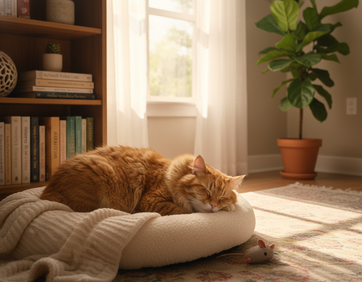 techniky-uspavani-kocky techniky uspávání kočky