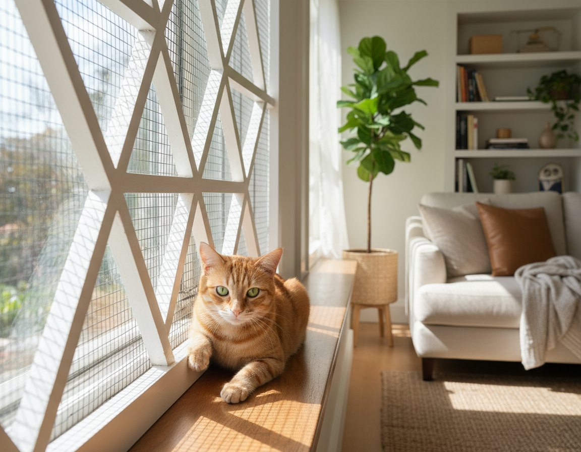 zabezpeceni-oken-pro-kocku zabezpečení oken pro kočku