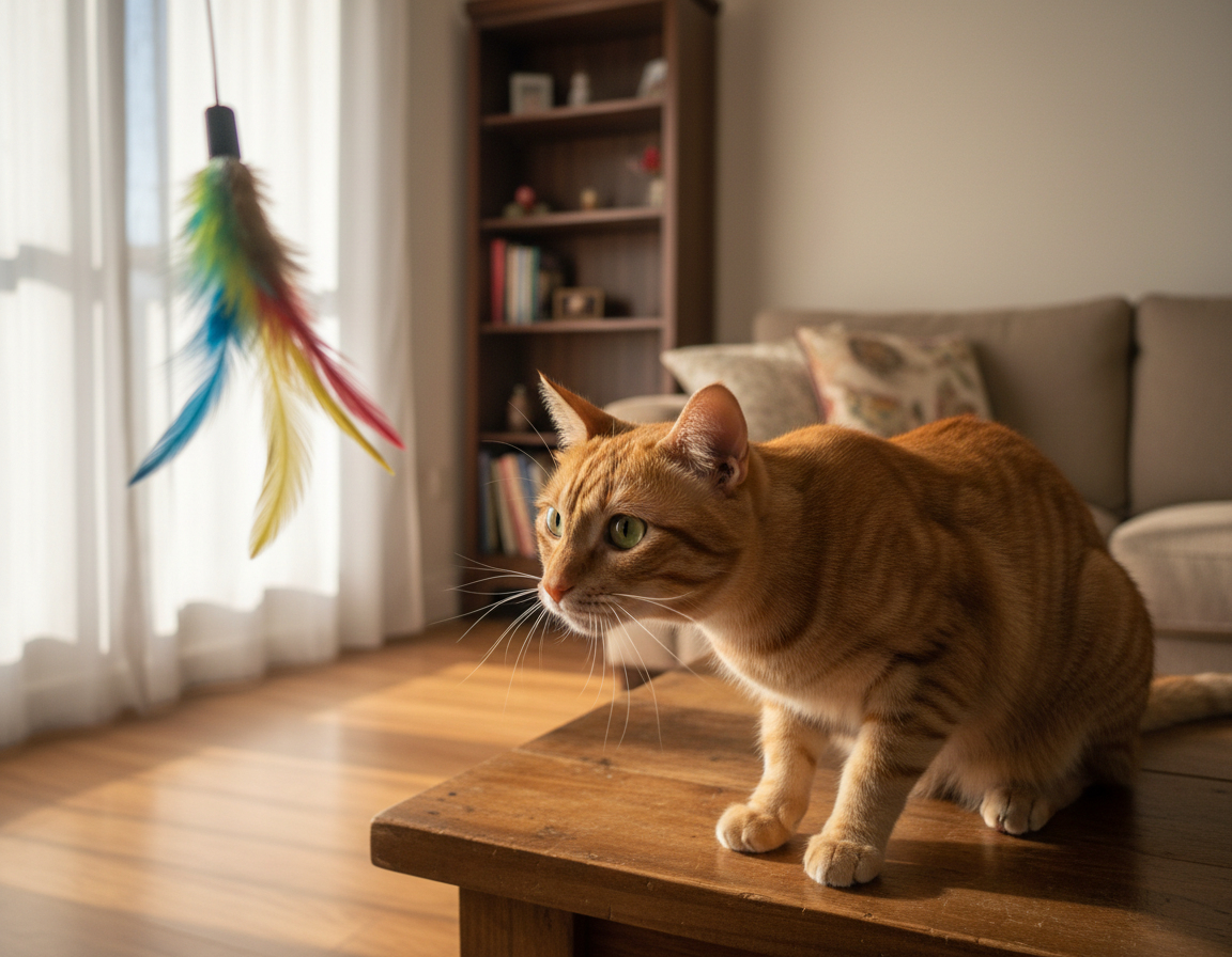 zvysovani-schopnosti-soustredeni-u-kocek zvyšování schopnosti soustředění u koček