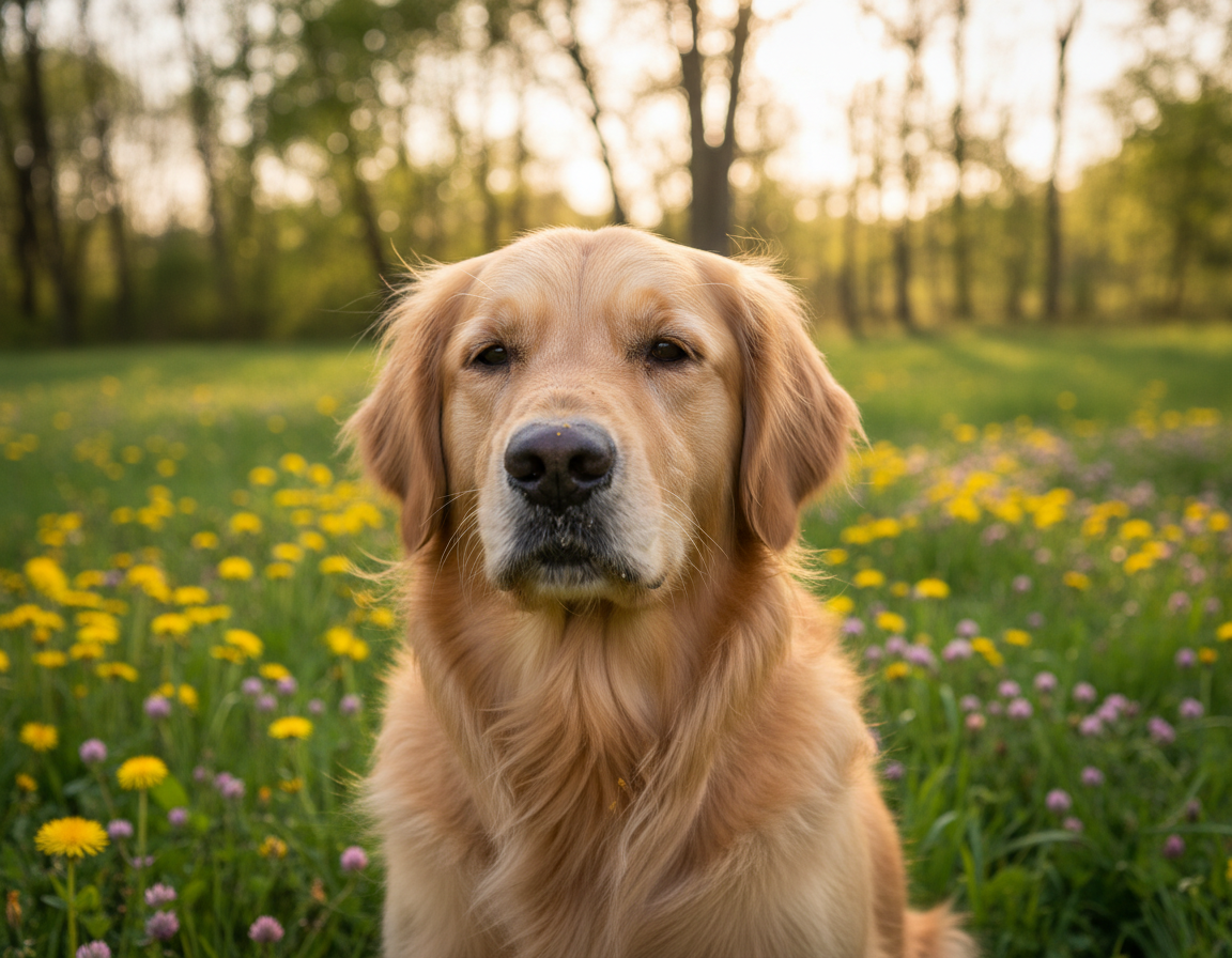 pes-jaro-citlivost-na-pyl pes jaro citlivost na pyl