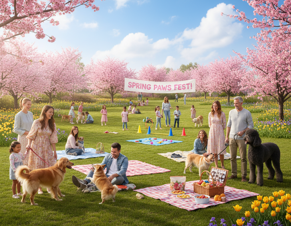 pes-jaro-komunitni-udalost pes jaro komunitní událost