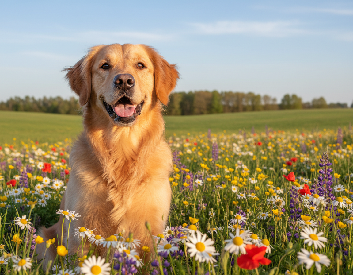 pes-jaro-probouzeni-instinktu pes jaro probouzení instinktů