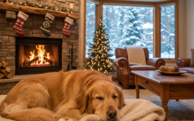 Aktivita i v zimě – nápady na náhradu procházky